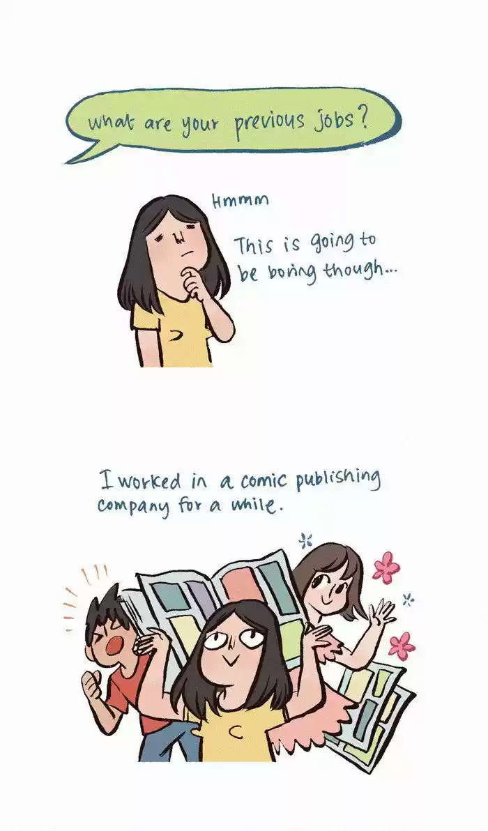 My Giant Nerd Boyfriend 178