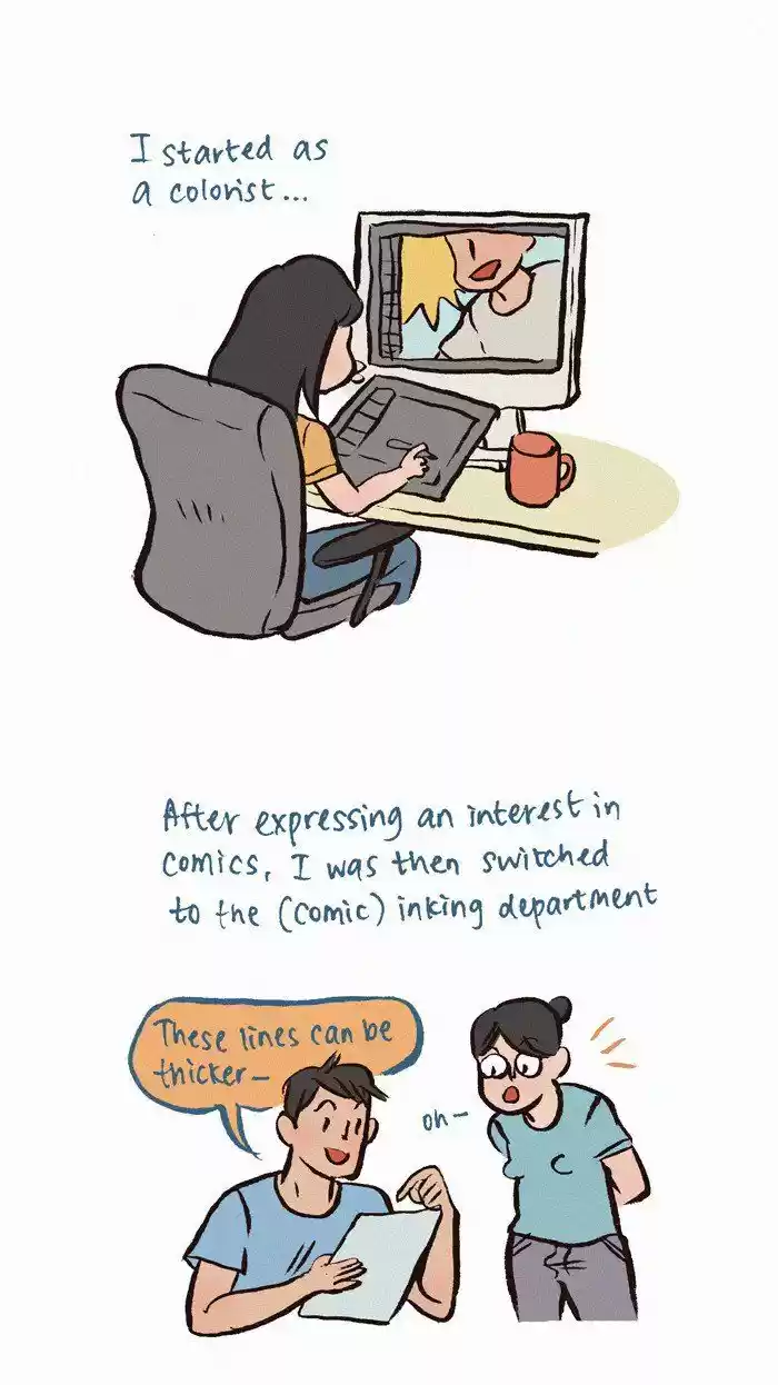 My Giant Nerd Boyfriend 178