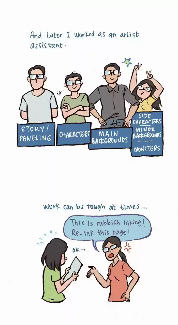 My Giant Nerd Boyfriend 178