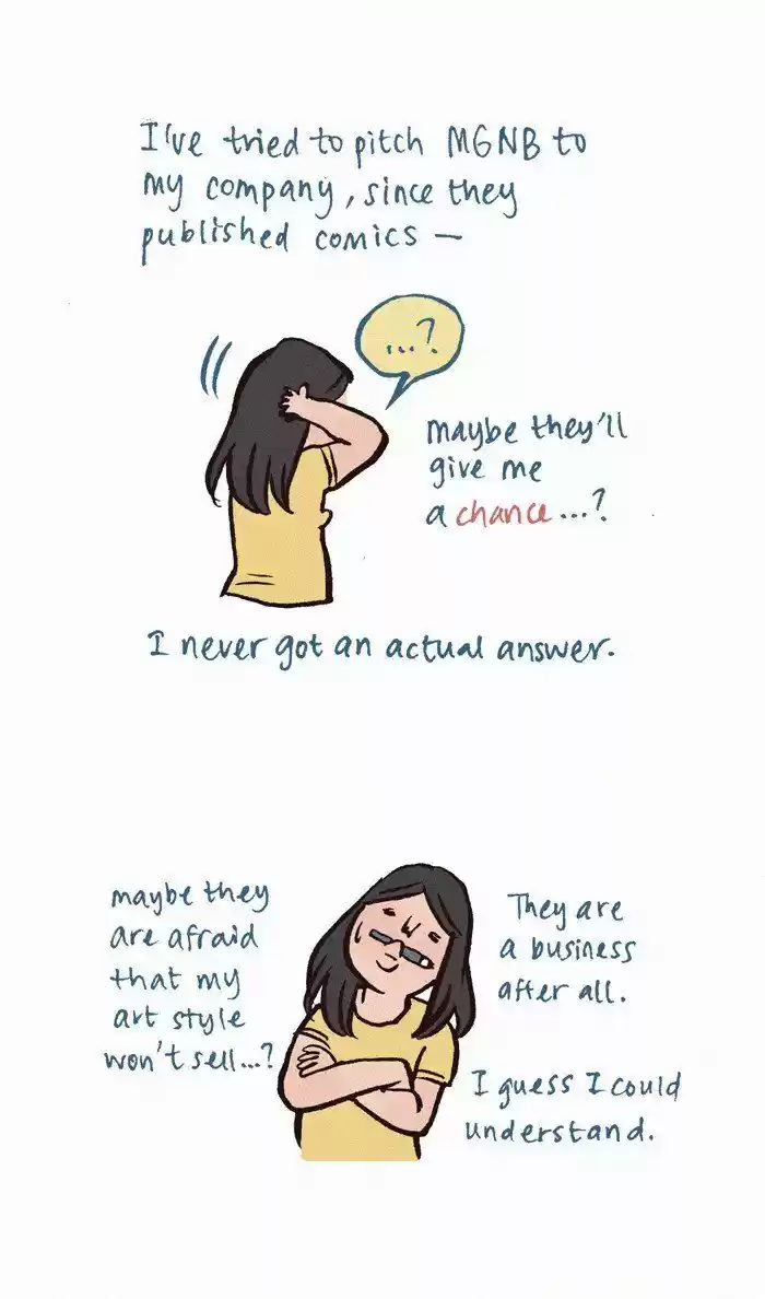 My Giant Nerd Boyfriend 178