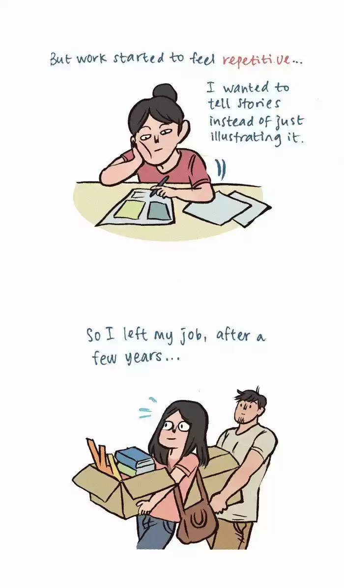 My Giant Nerd Boyfriend 178