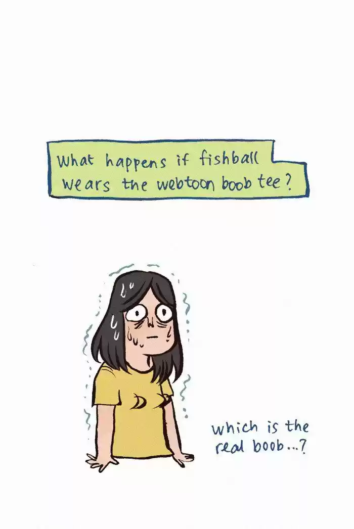 My Giant Nerd Boyfriend 179