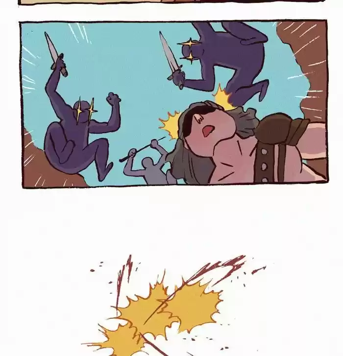 My Giant Nerd Boyfriend 18