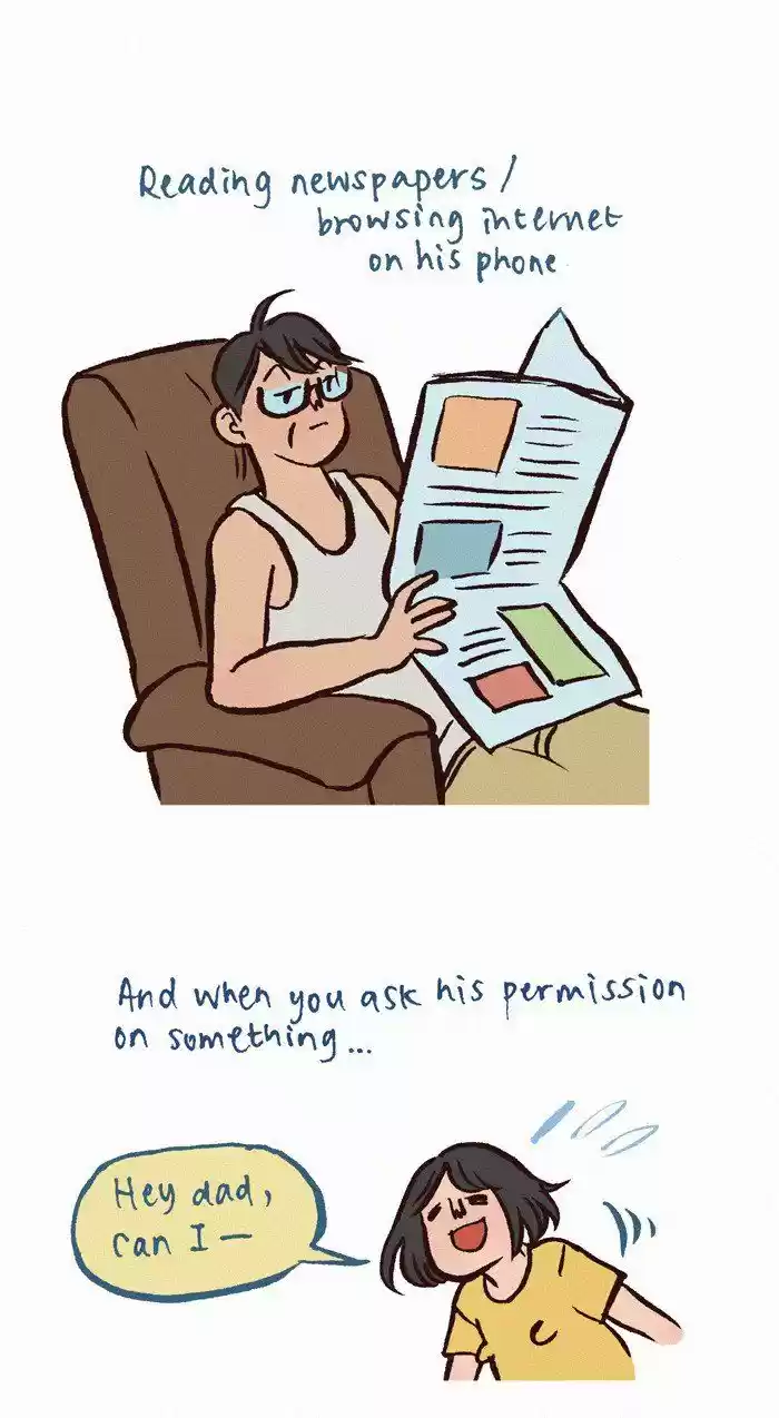 My Giant Nerd Boyfriend 180