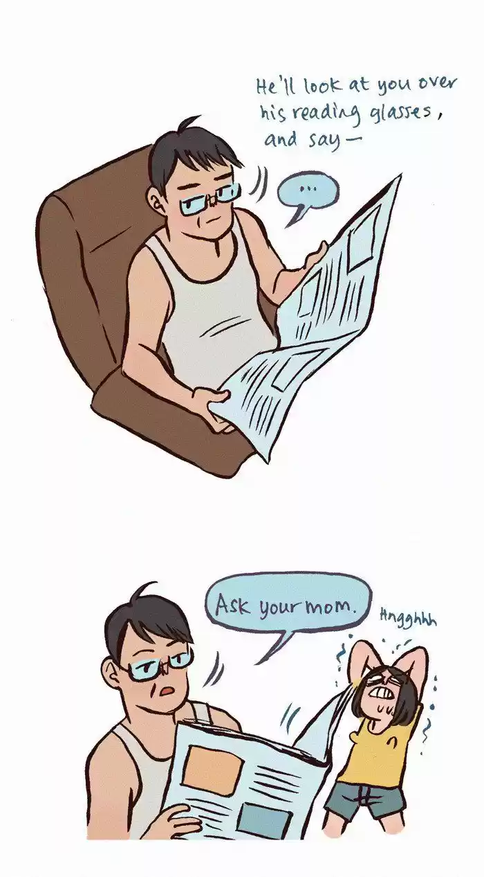 My Giant Nerd Boyfriend 180