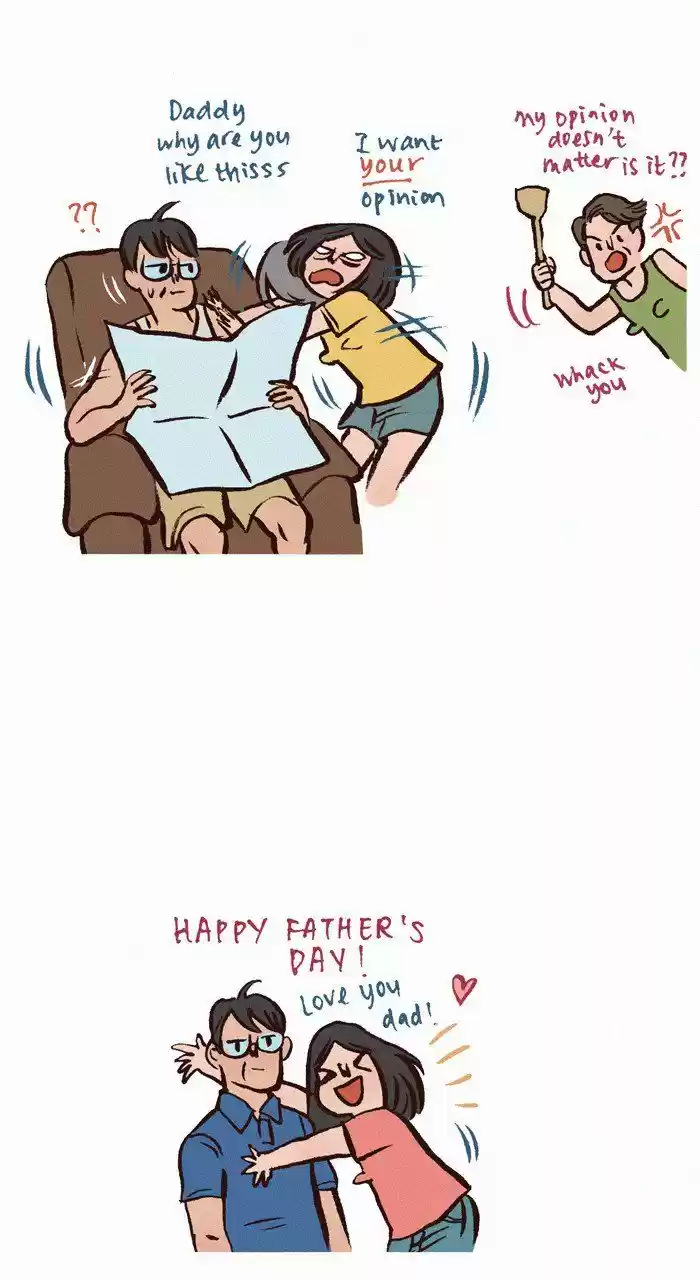 My Giant Nerd Boyfriend 180