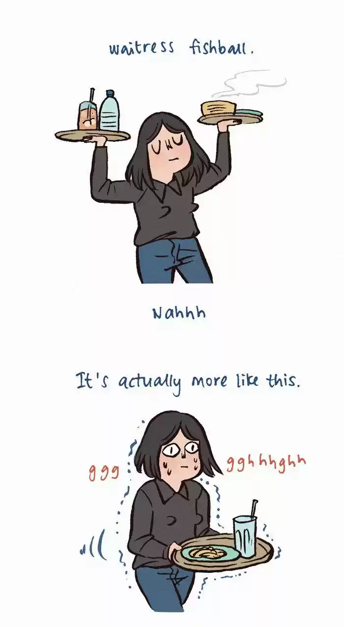 My Giant Nerd Boyfriend 181