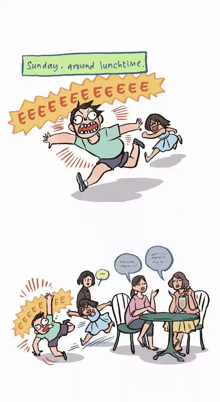 My Giant Nerd Boyfriend 181