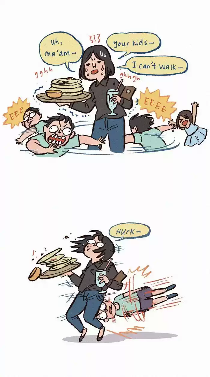 My Giant Nerd Boyfriend 181