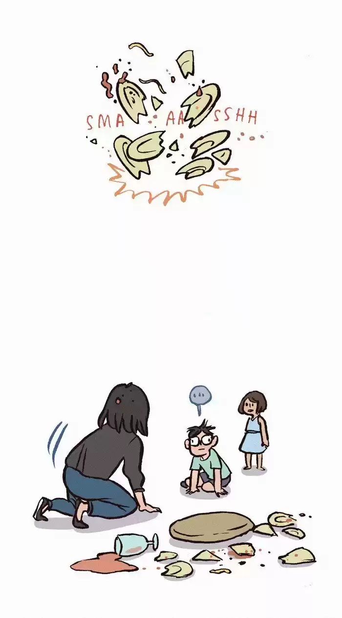 My Giant Nerd Boyfriend 181