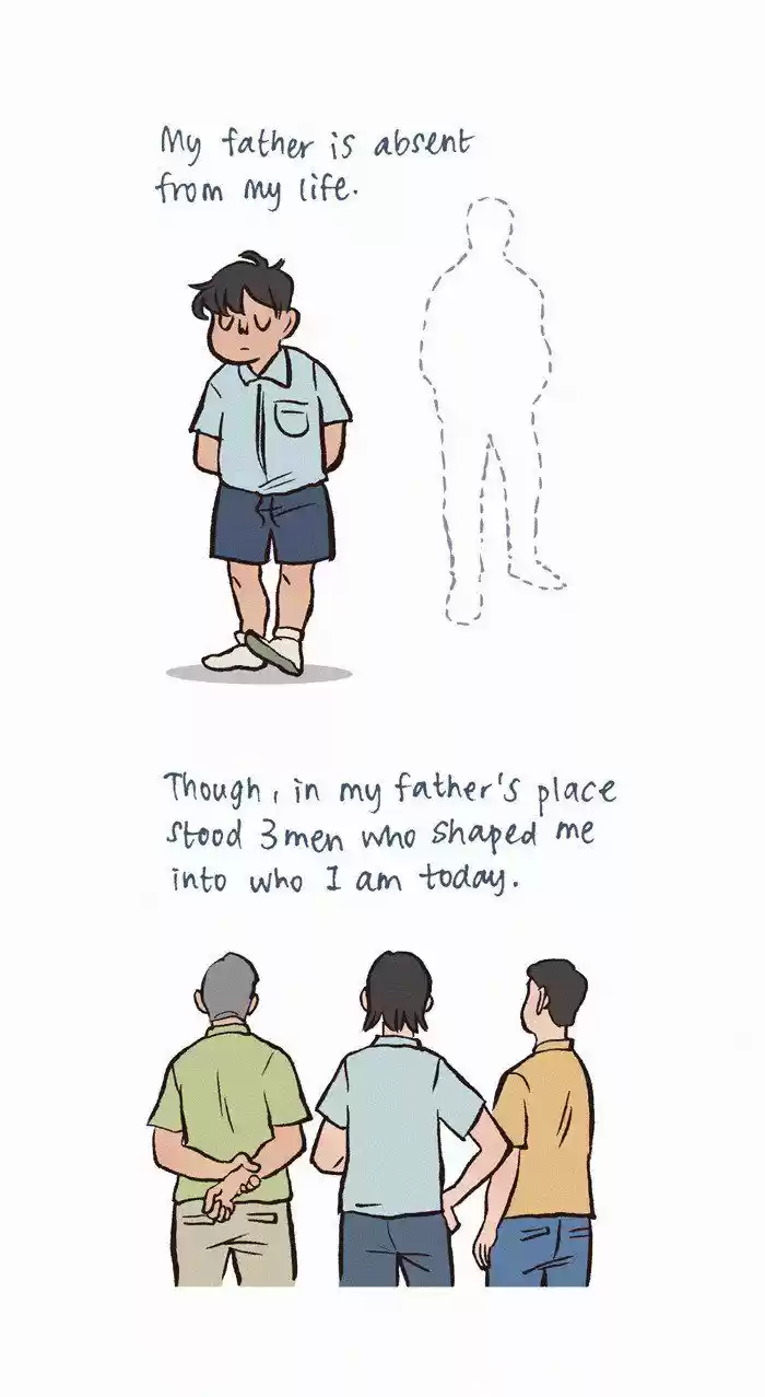 My Giant Nerd Boyfriend 182