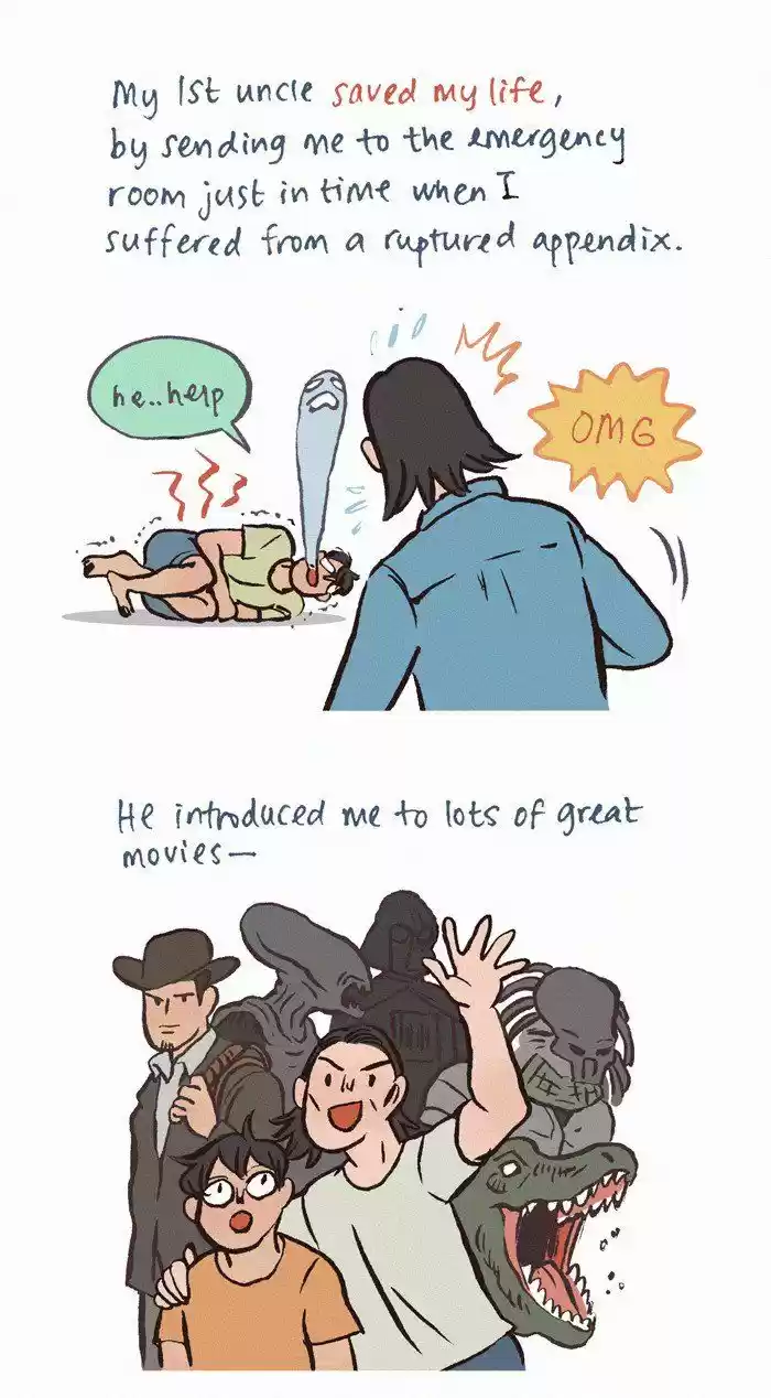 My Giant Nerd Boyfriend 182