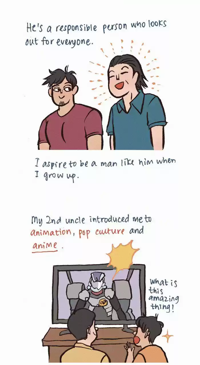 My Giant Nerd Boyfriend 182