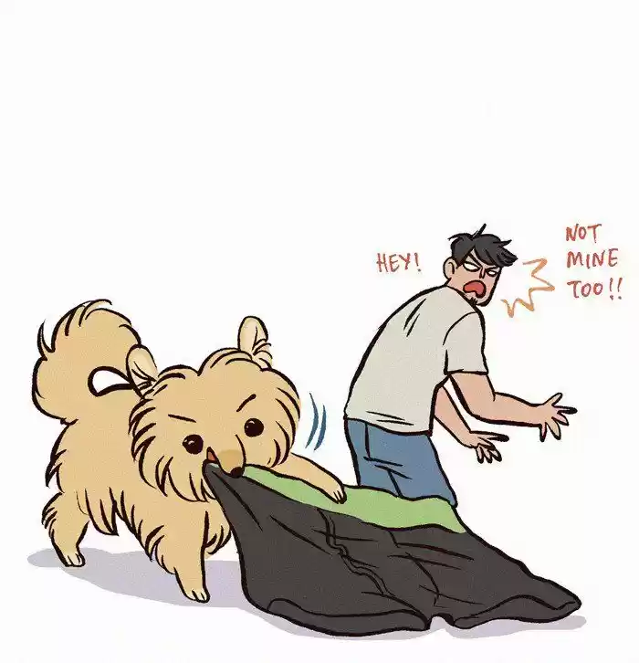 My Giant Nerd Boyfriend 183