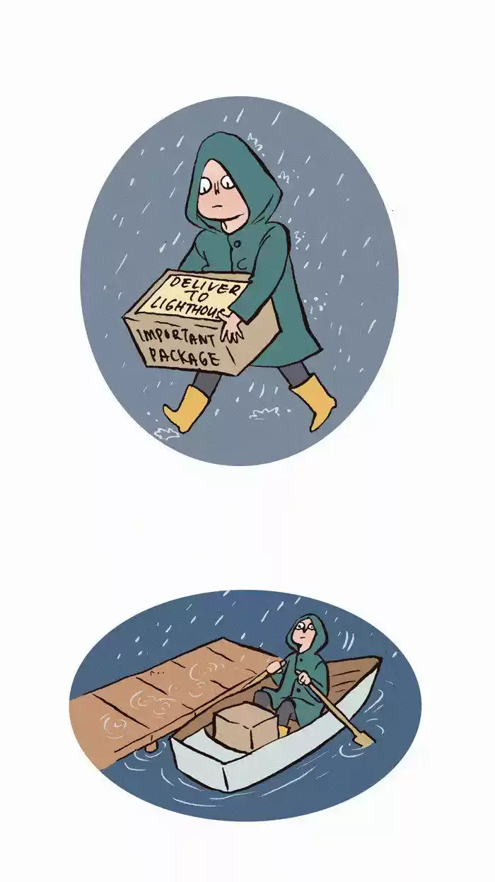 My Giant Nerd Boyfriend 184