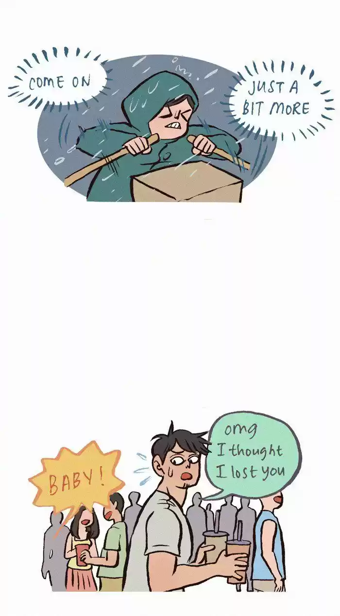 My Giant Nerd Boyfriend 184