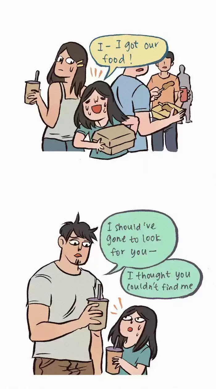 My Giant Nerd Boyfriend 184