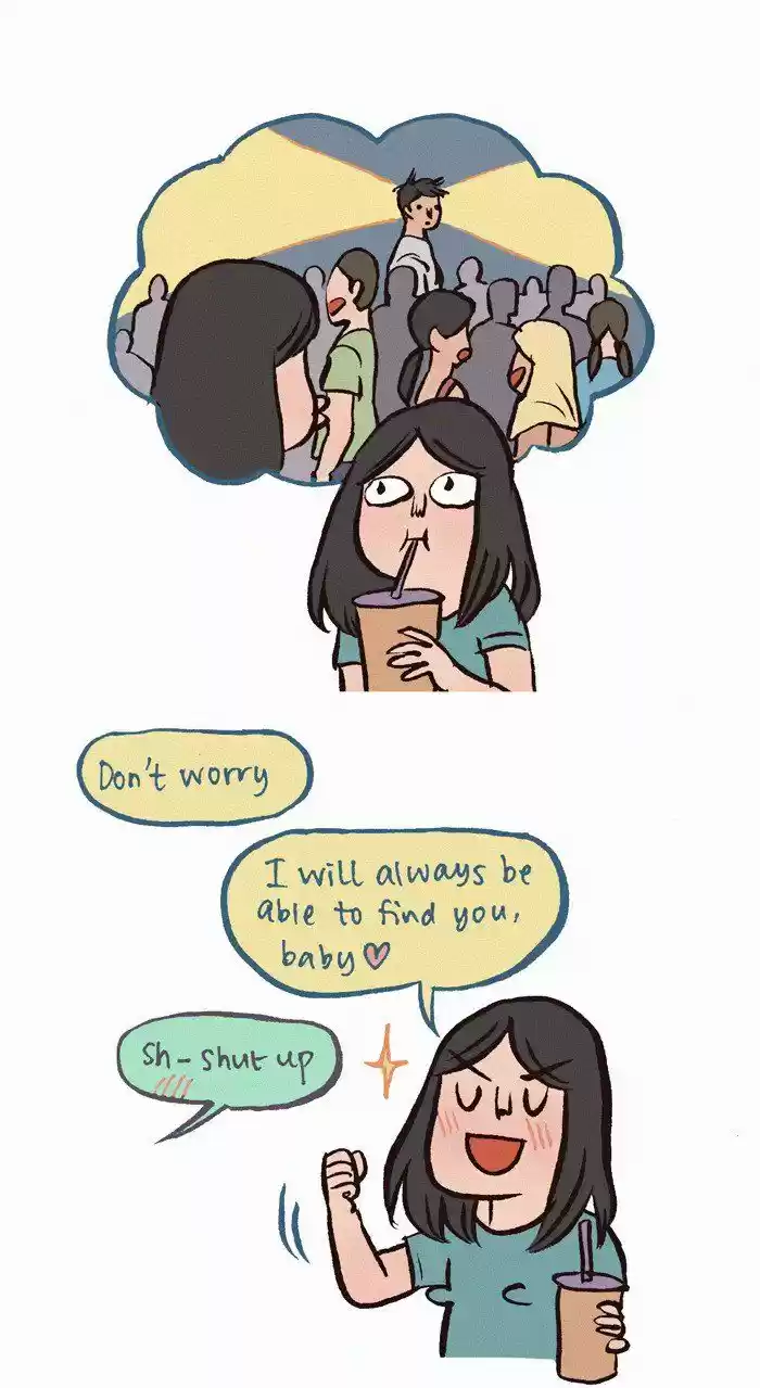 My Giant Nerd Boyfriend 184