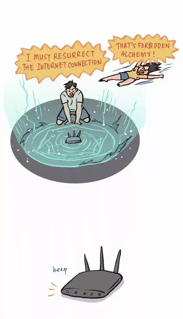 My Giant Nerd Boyfriend 185