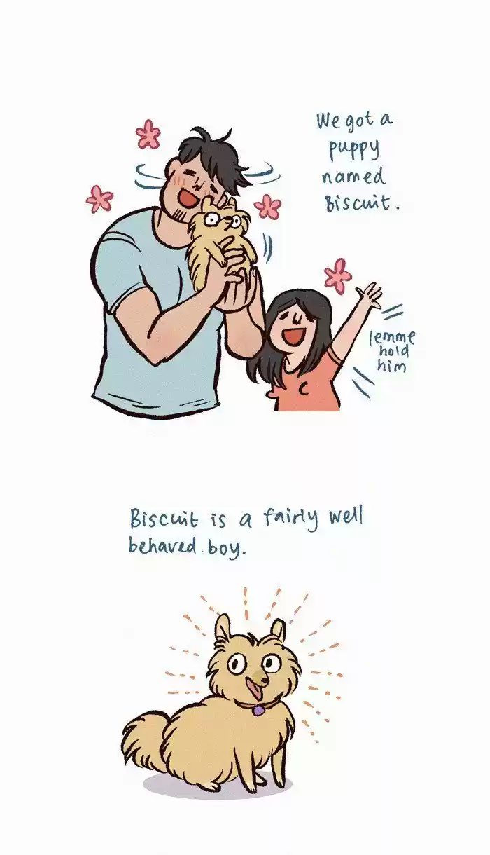 My Giant Nerd Boyfriend 186