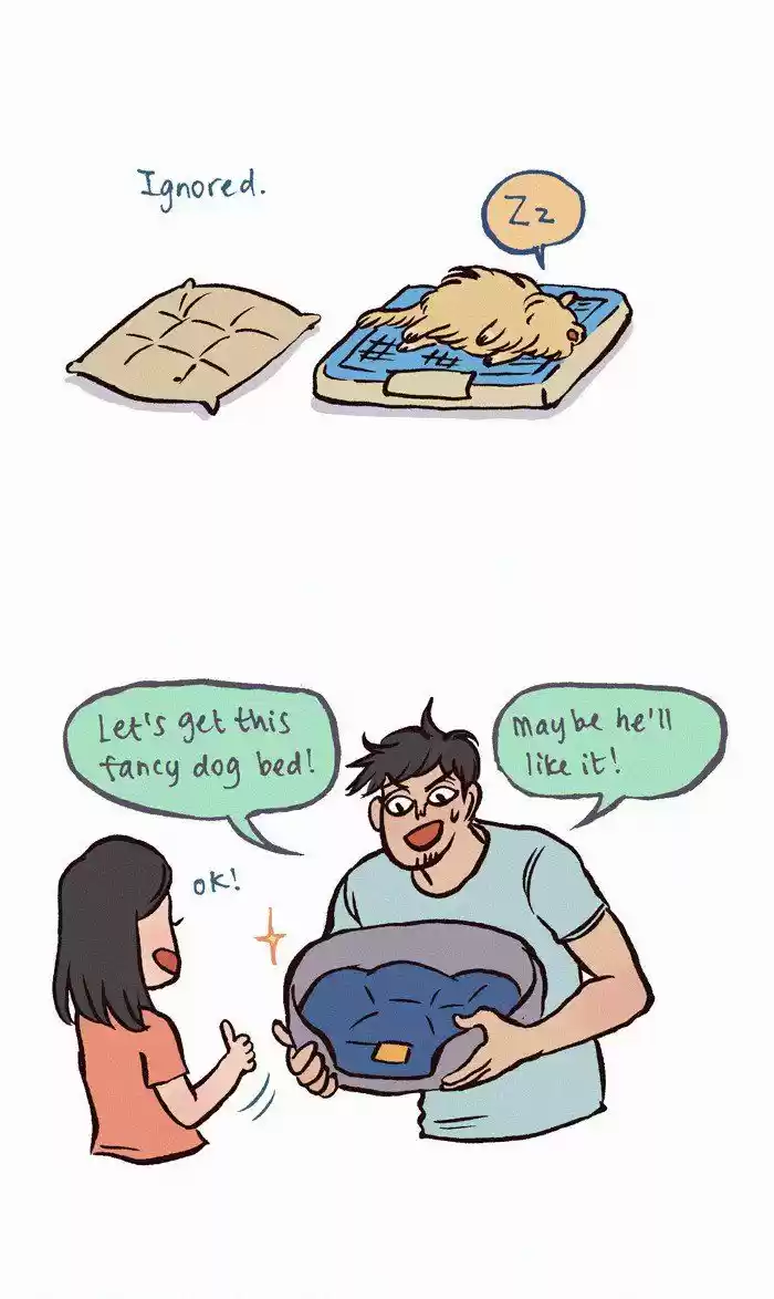 My Giant Nerd Boyfriend 186