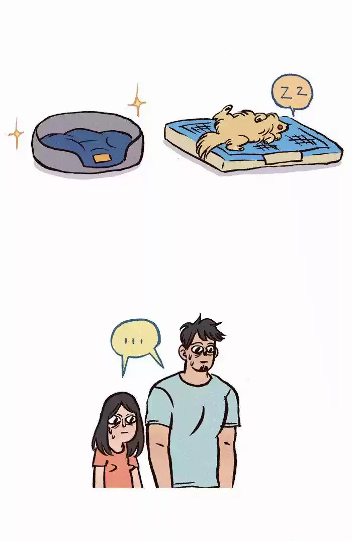 My Giant Nerd Boyfriend 186