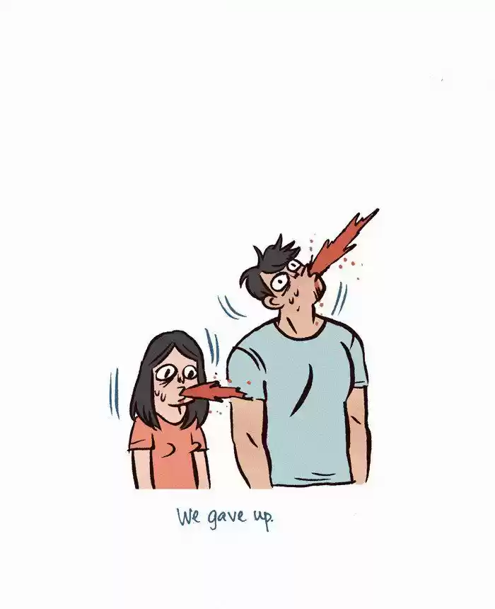 My Giant Nerd Boyfriend 186