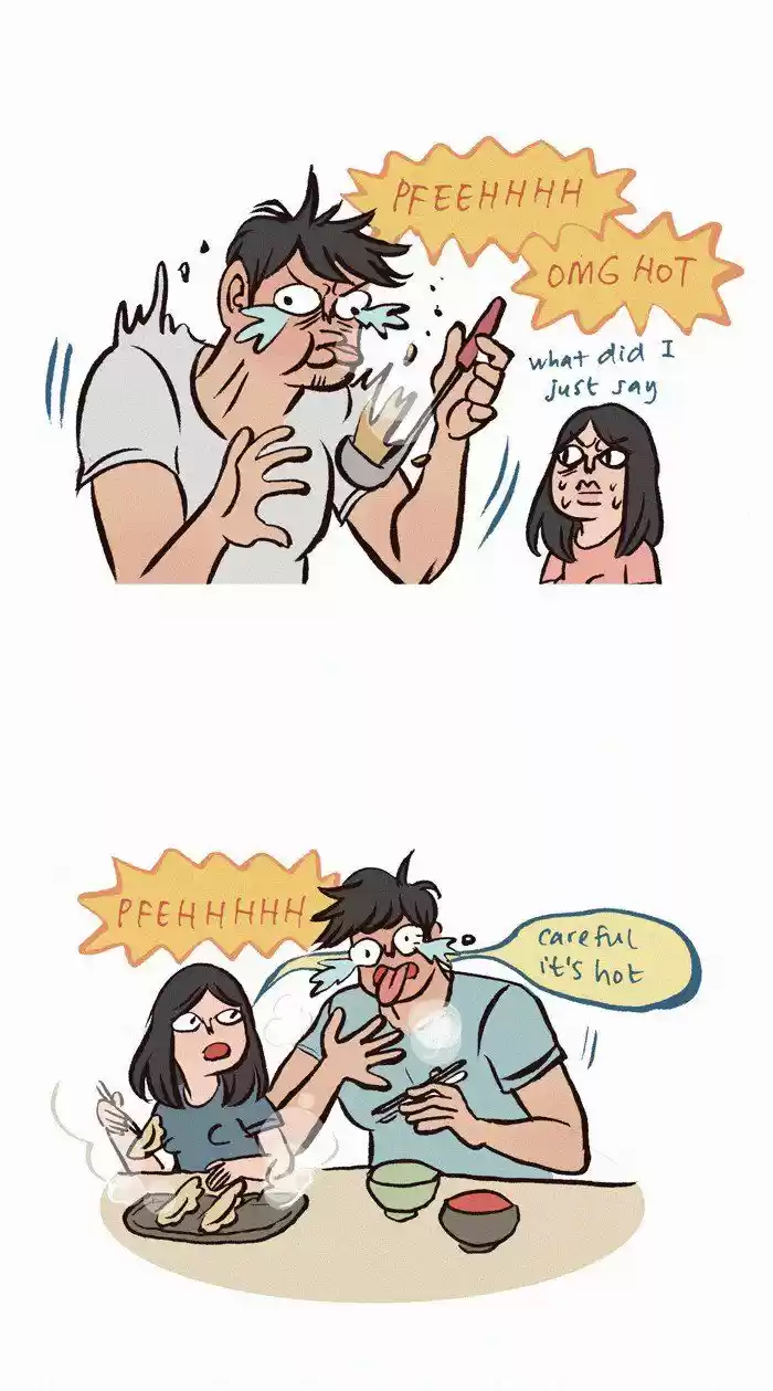 My Giant Nerd Boyfriend 187