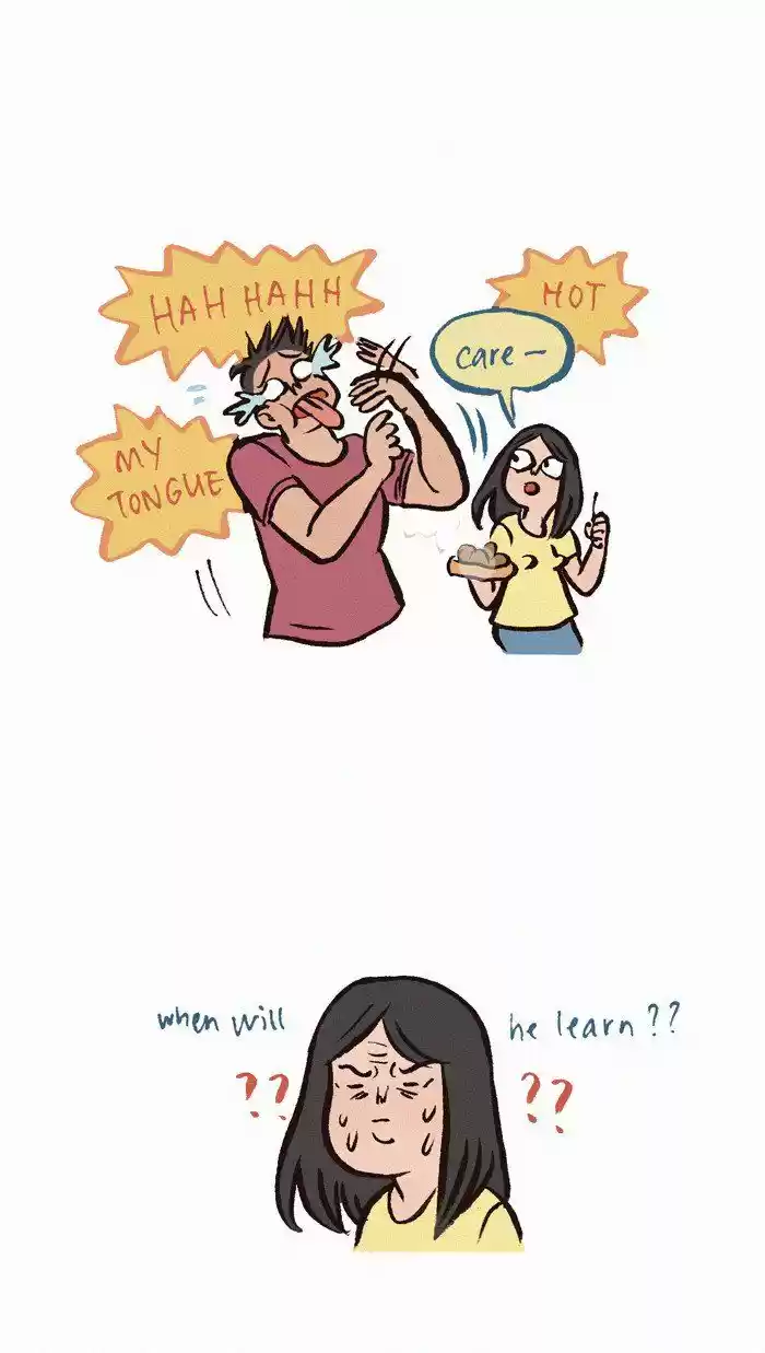 My Giant Nerd Boyfriend 187