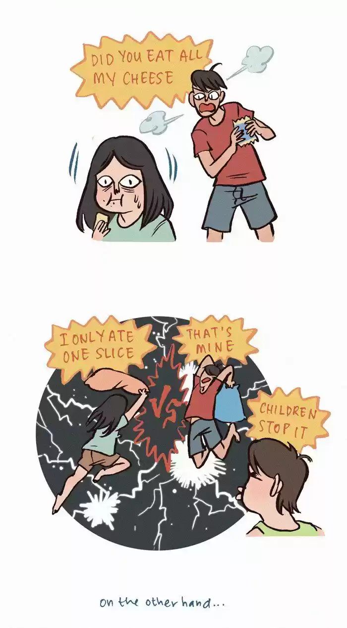 My Giant Nerd Boyfriend 188