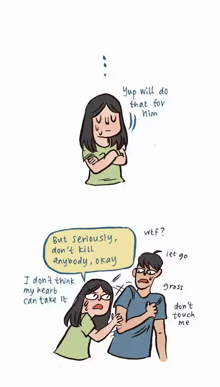 My Giant Nerd Boyfriend 188