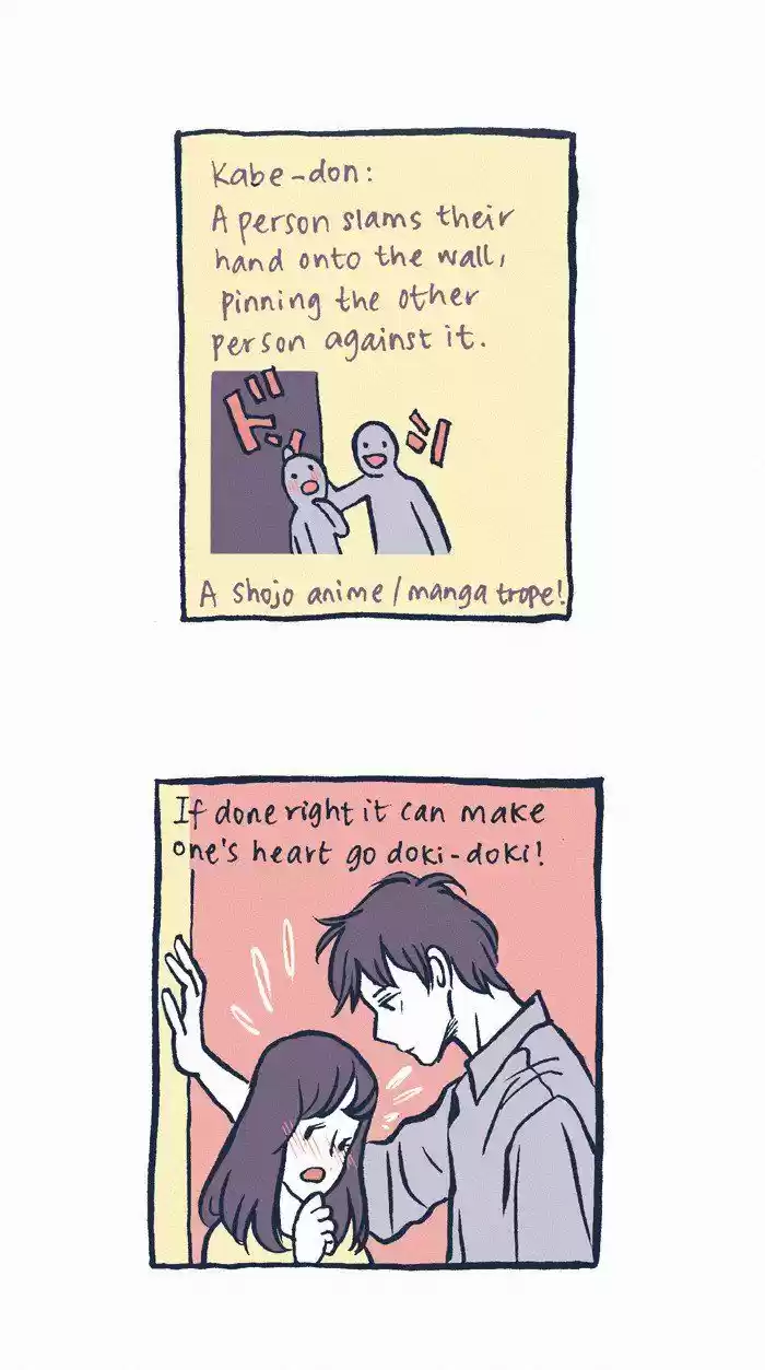 My Giant Nerd Boyfriend 189