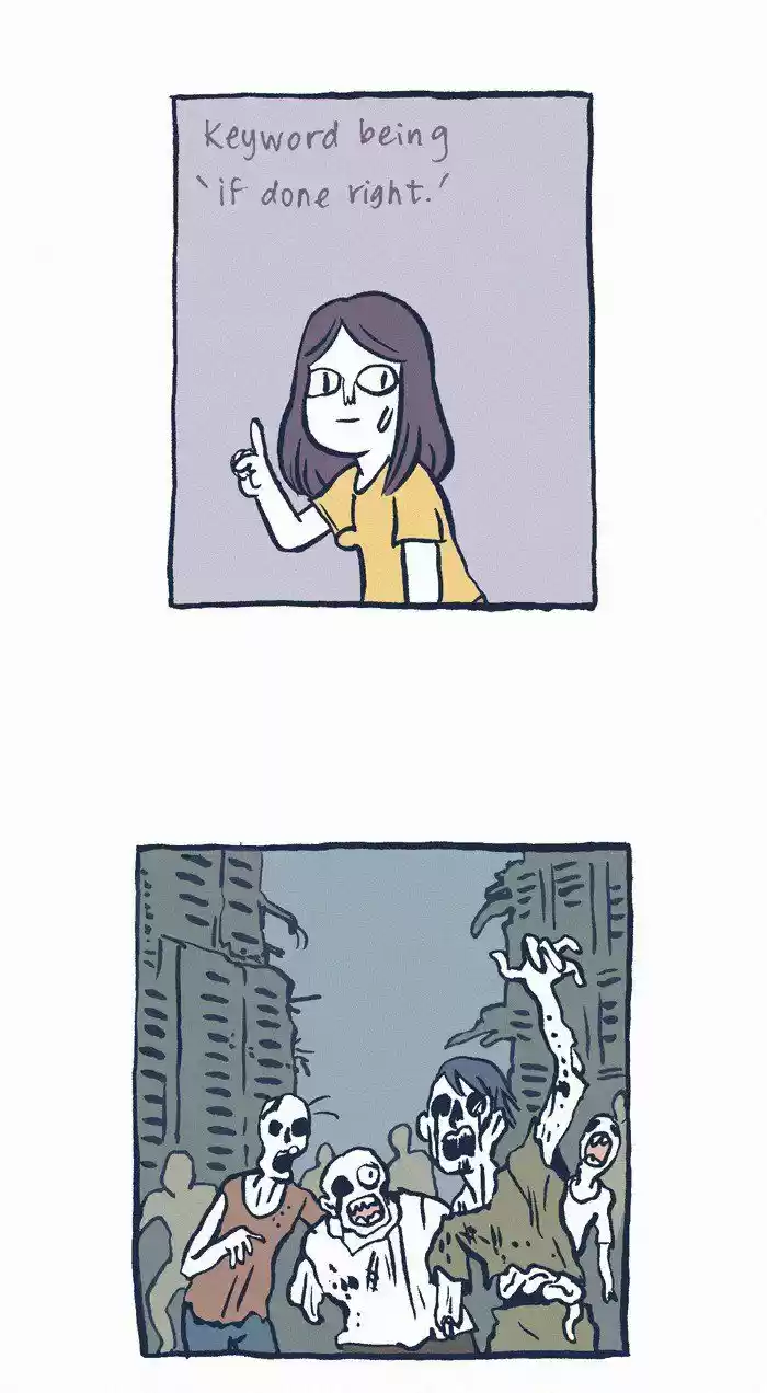 My Giant Nerd Boyfriend 189