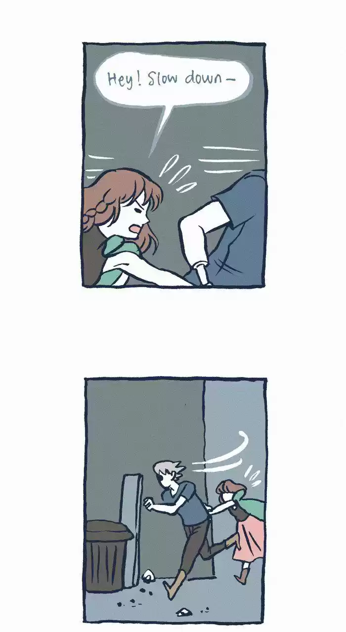 My Giant Nerd Boyfriend 189