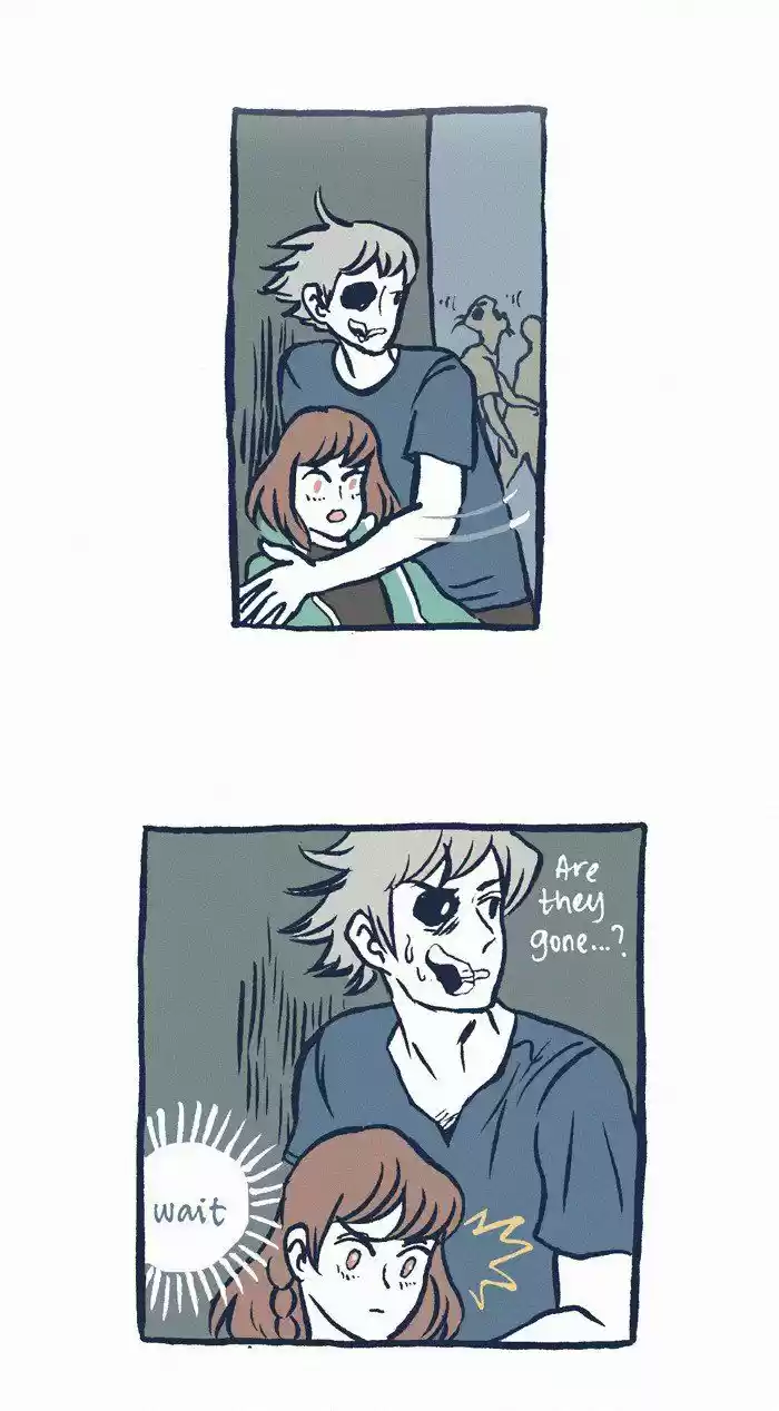 My Giant Nerd Boyfriend 189