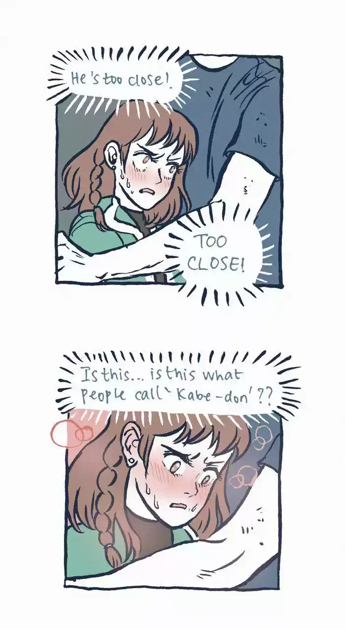 My Giant Nerd Boyfriend 189