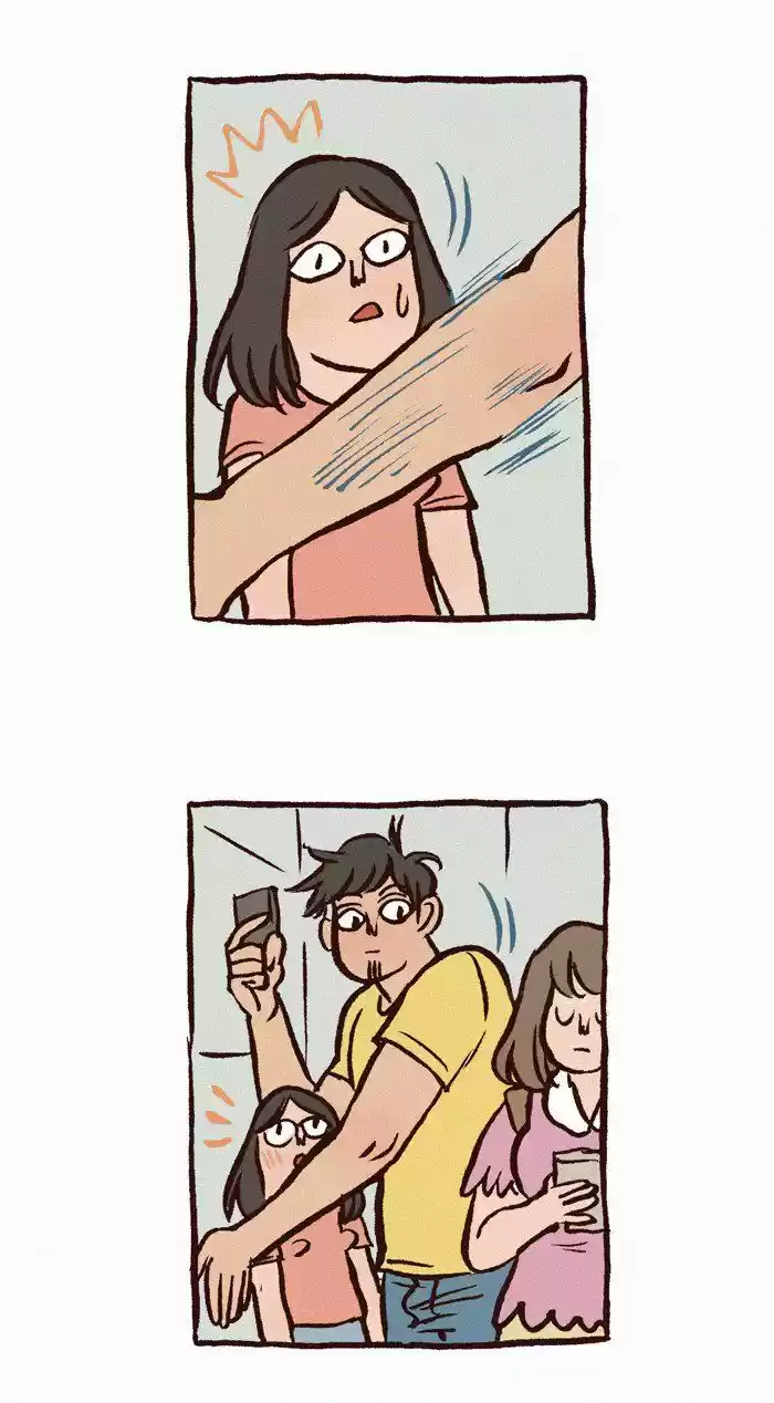 My Giant Nerd Boyfriend 189