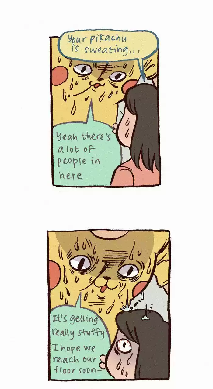 My Giant Nerd Boyfriend 189