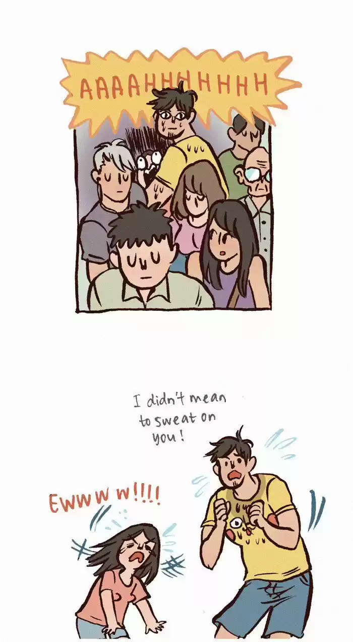 My Giant Nerd Boyfriend 189