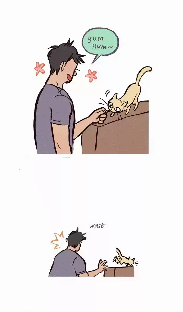 My Giant Nerd Boyfriend 190