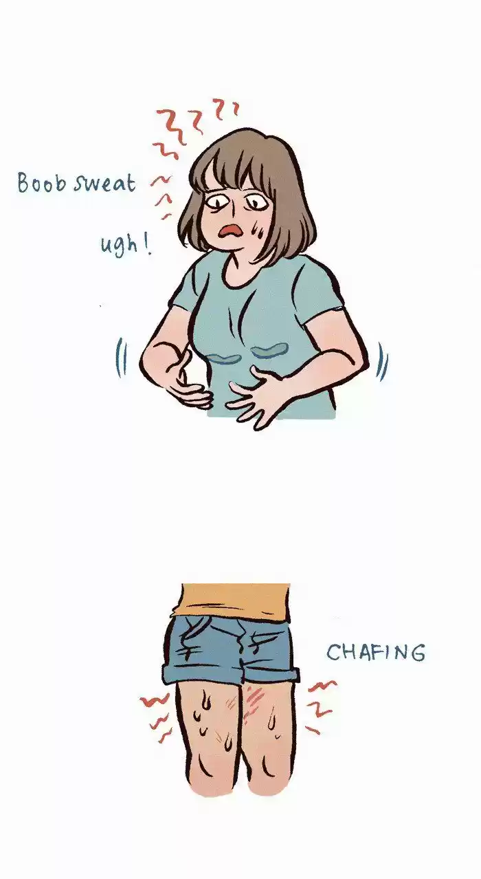 My Giant Nerd Boyfriend 191