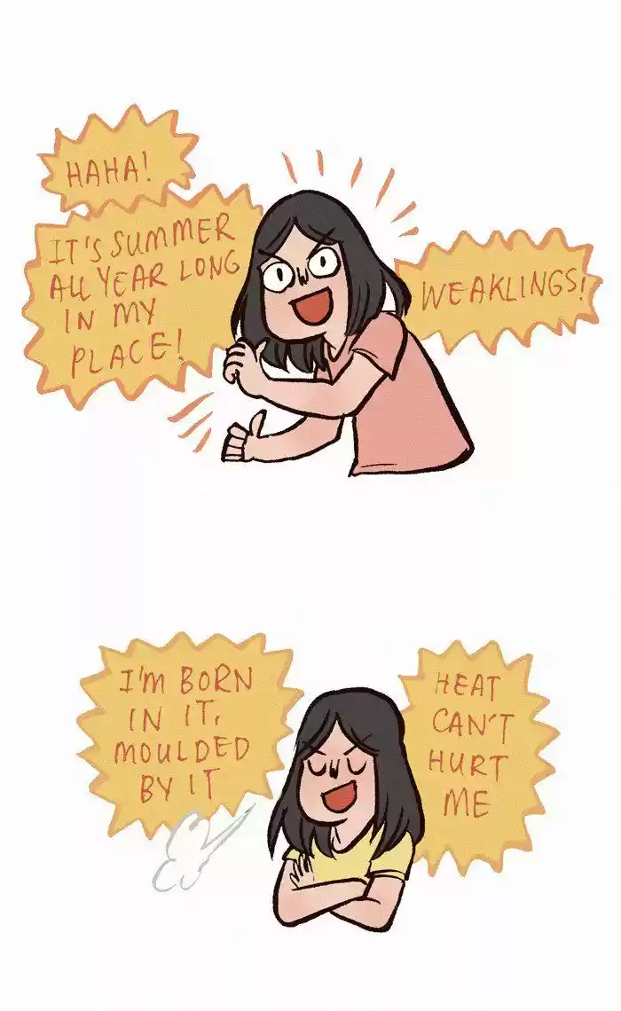 My Giant Nerd Boyfriend 191