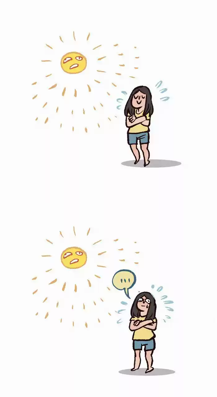 My Giant Nerd Boyfriend 191