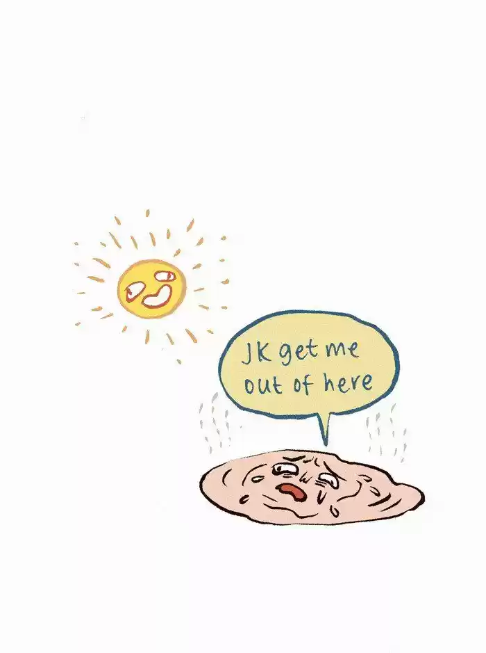 My Giant Nerd Boyfriend 191