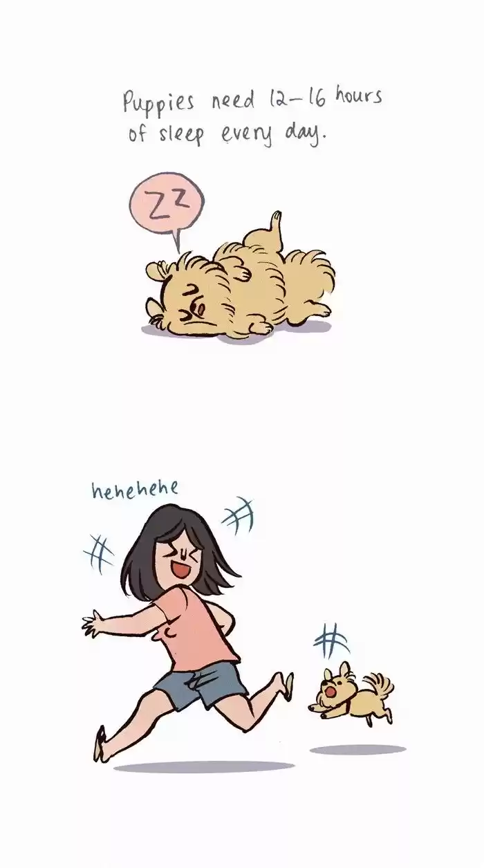 My Giant Nerd Boyfriend 193