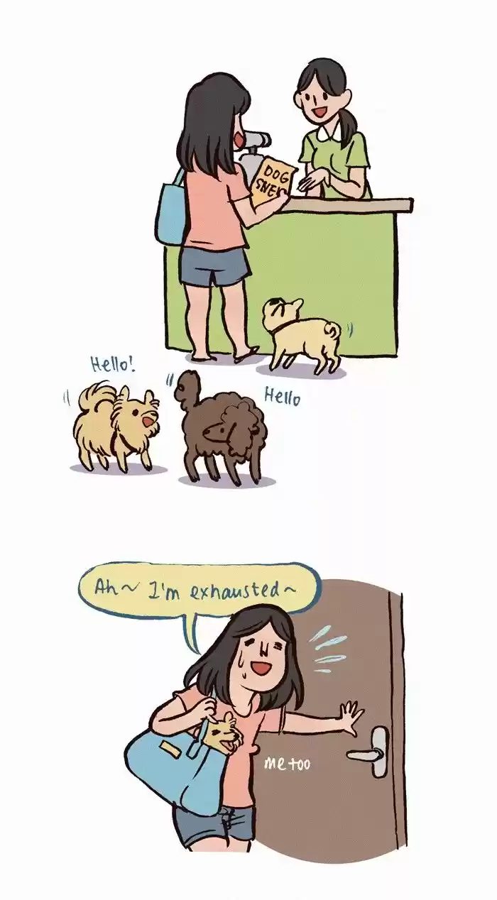 My Giant Nerd Boyfriend 193