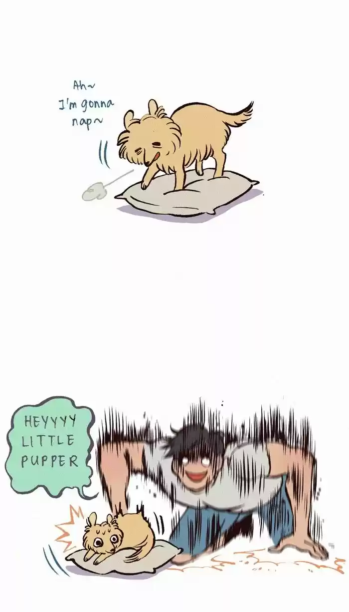 My Giant Nerd Boyfriend 193