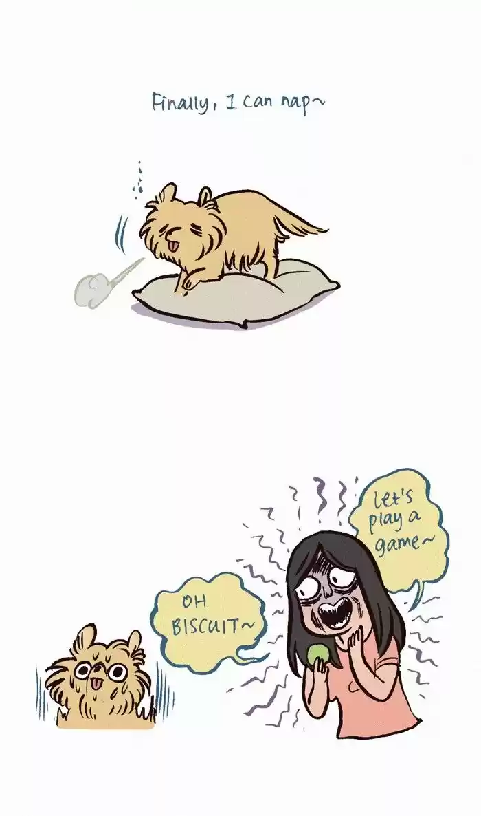 My Giant Nerd Boyfriend 193