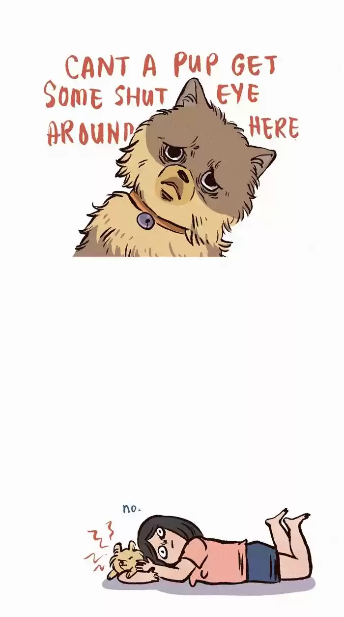 My Giant Nerd Boyfriend 193