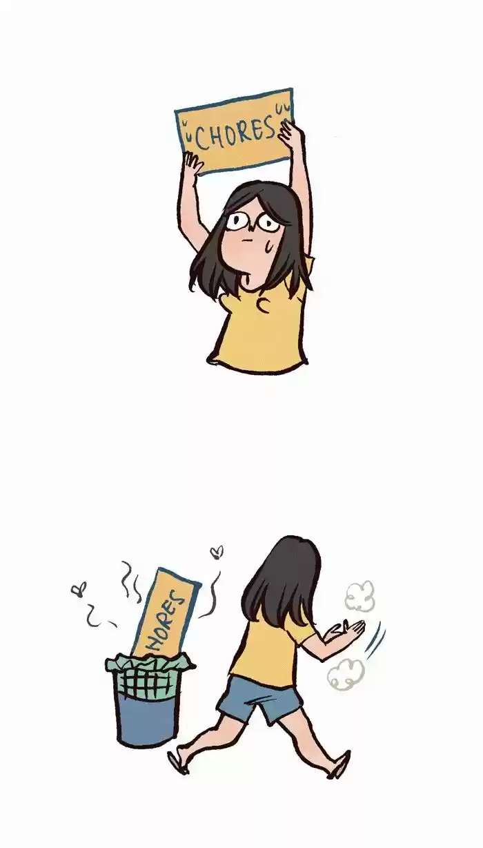 My Giant Nerd Boyfriend 194